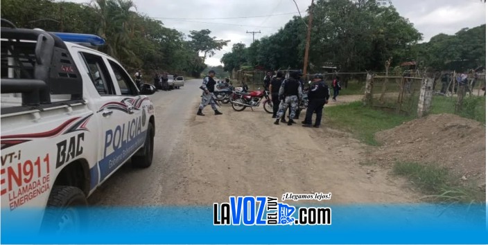 Abatido Alias Danielito Junto A Delincuentes M S En Ocumare Del Tuy