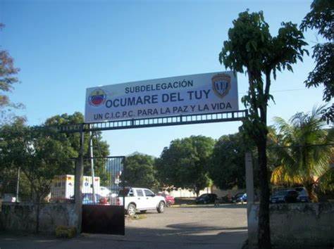 Abatidos presuntos delincuentes en Ocumare del Tuy - La Voz del Tuy