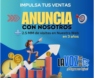 La Voz del Tuy