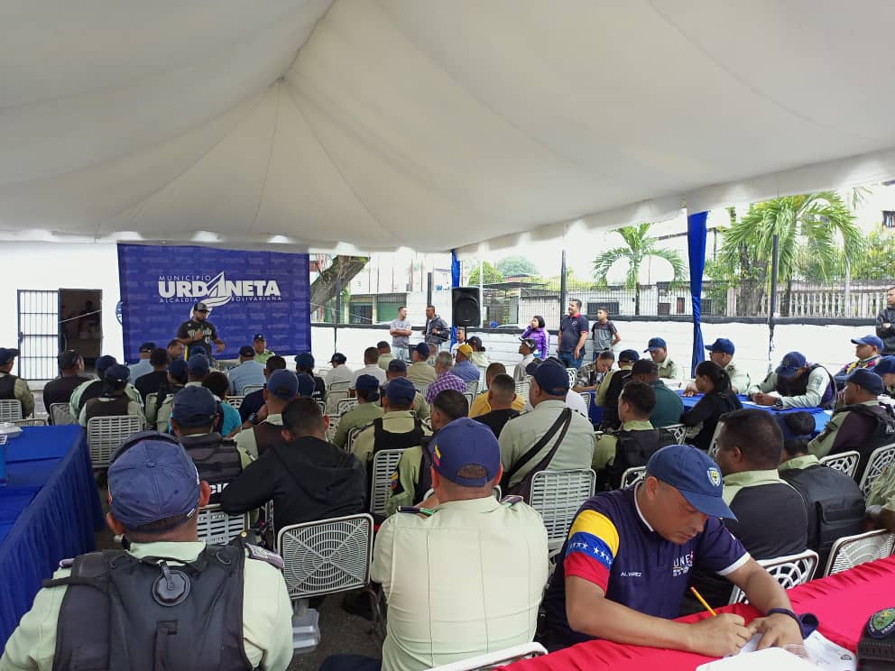 Instalan mesa de trabajo para atender propuesta de funcionarios de ...