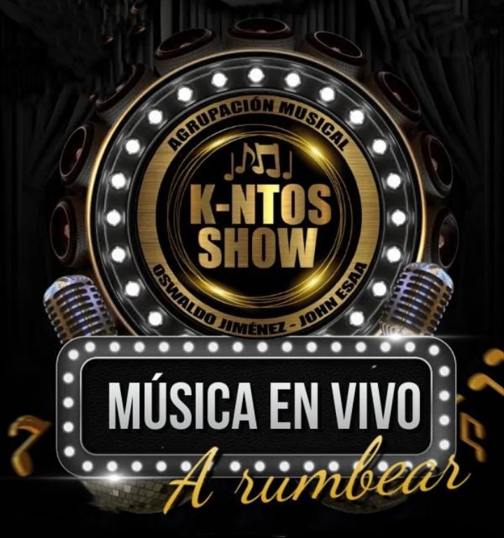 Agrupación K-NTOS SHOW