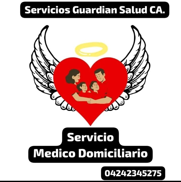Servicios Guardian Salud C.A