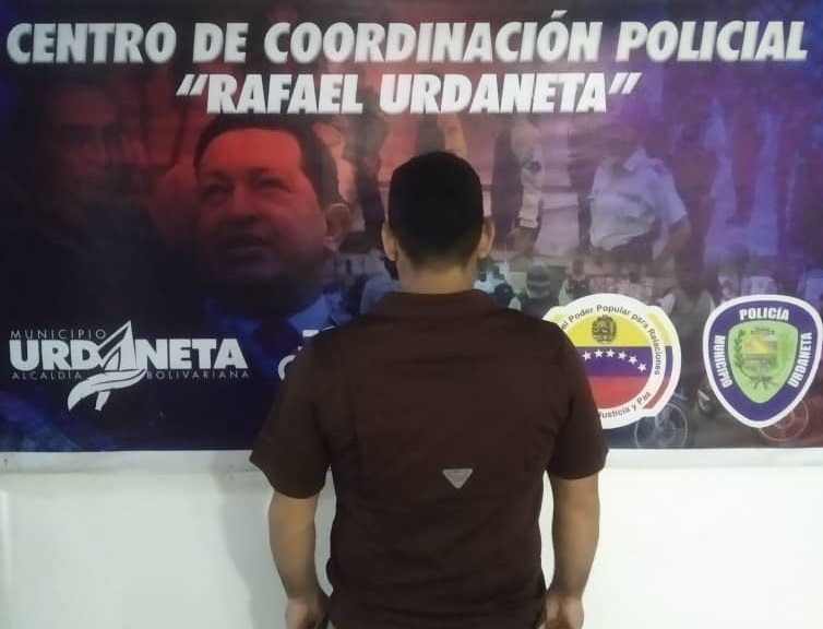 Por agresión física en contra de su hijo detienen a hombre en el sector ...
