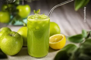 Tres Batidos para desinflamar el abdomen y perder peso