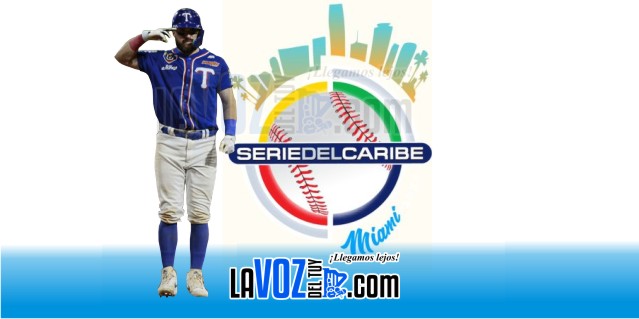 Serie del Caribe: Conozca los 10 refuerzos de Tiburones de La Guaira ...