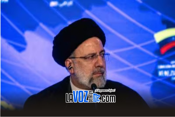 Confirman Muerte De Ebrahim Raisi Presidente De Irán La Voz Del Tuy 4476