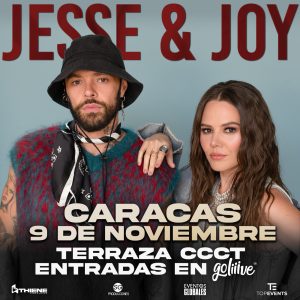 Jesse & Joy