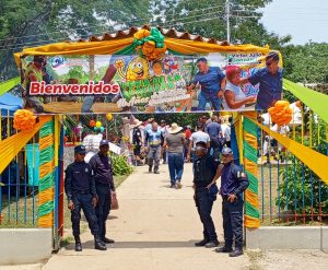 Santa Lucía del Tuy y su Feria de la Cachapa: ¡Un festival que enamora!