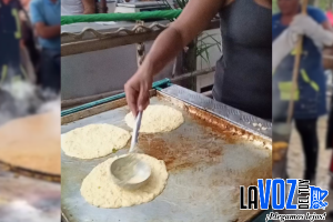 Santa Lucía del Tuy y su Feria de la Cachapa: ¡Un festival que enamora!