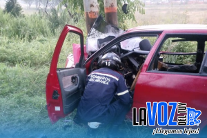 Accidente de Tránsito dejó 7 heridos en Ocumare del Tuy