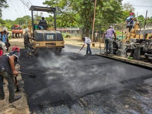 Alcalde Jonatan Herrera entregará obras para celebrar los 334 años de la fundación de Cúa