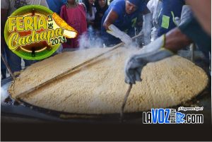 Santa Lucía del Tuy y su Feria de la Cachapa: ¡Un festival que enamora!