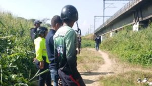 Capturados en Charallave los presuntos homicidas de Jorge Vela