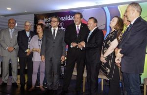 Presidente de Digitel es reconocido como Empresario del Año