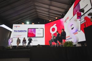 Digitel lanzó los nuevos canales digitales para la atención de sus clientes