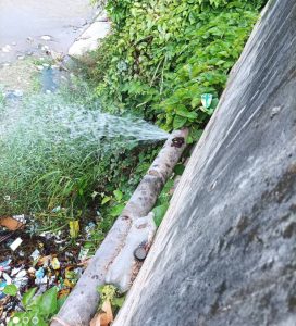 Mas de 5 meses sin Agua llevan habitantes de Vallecito en Ocumare del Tuy (+video)