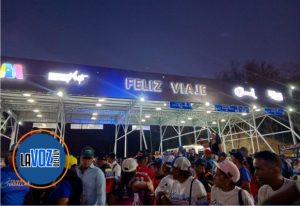 Entregan 1ra etapa de la Transformación Integral del PAC "La Peñita". Puerta de Estrada a Los Valles del Tuy