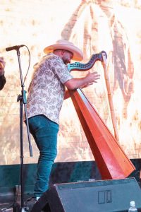 Sold Out tras Sold Out: Miguelito Díaz finaliza con éxito su gira por España en este 2025
