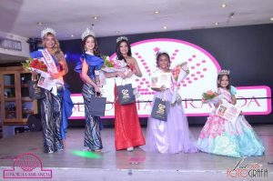 Gran Casting "Señorita Miranda" en Valles del Tuy