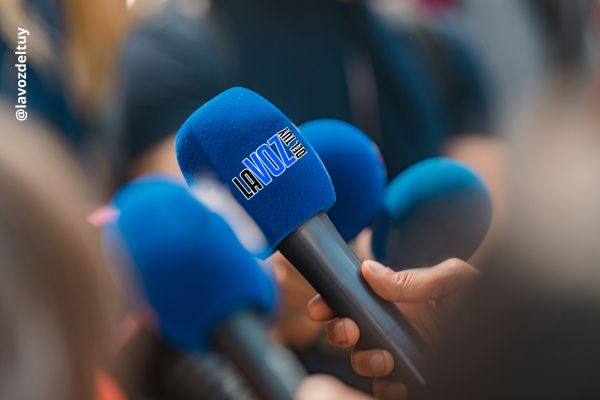Editorial de Prensa | 27 de junio - Día del Periodista Venezolano - La ...
