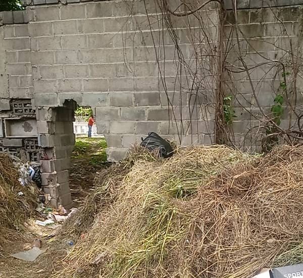 Basurero Improvisado afecta Comunidades del sector El Deleite en Cúa
