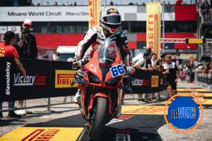 QJMOTOR de EK gana competencias internacionales en Italia y China