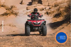 QJMOTOR de EK gana competencias internacionales en Italia y China
