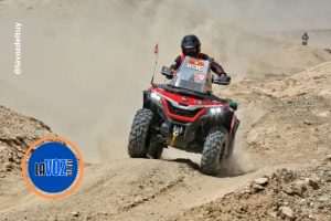 QJMOTOR de EK gana competencias internacionales en Italia y China