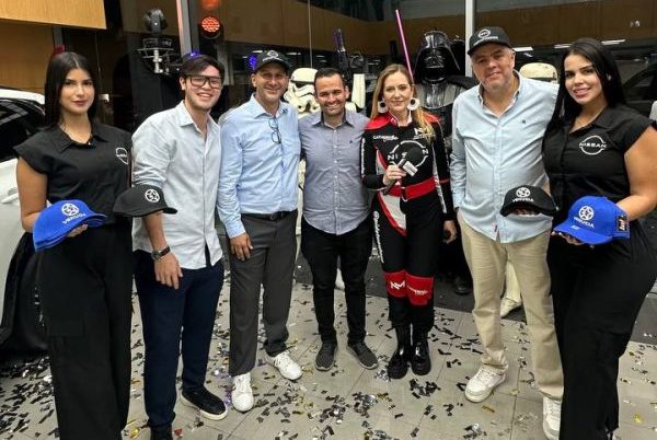 Nissan Pathfinder Platinum 2025 llega a Venezuela: una nueva era de tecnología y confort