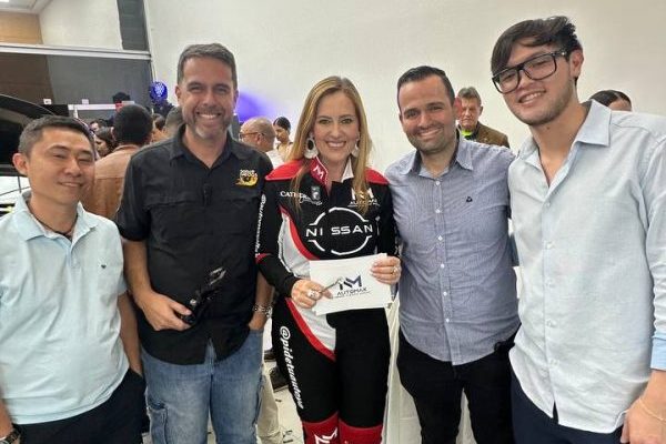 Nissan Pathfinder Platinum 2025 llega a Venezuela: una nueva era de tecnología y confort