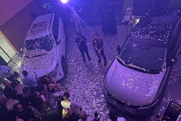 Nissan Pathfinder Platinum 2025 llega a Venezuela: una nueva era de tecnología y confort