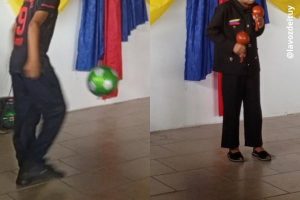 El Programa “Buen Vecino” de Empire Keeway rehabilita espacios del Instituto de Educación Especial “Argelia Laya” en Ciudad Miranda