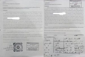 #TuyeroDenuncia: Vecinos del sector Aponte en Ocumare exigen cierre de criadero de cerdos por graves afectaciones sanitarias
