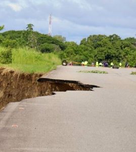 Pronóstico de Lluvias del 7 al 13 de julio 2025 en los Valles del Tuy