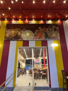 La Arepota Restaurante abre oficialmente sus puertas en el corazón de Charallave