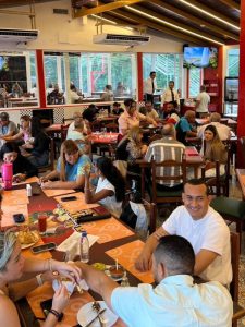 La Arepota Restaurante abre oficialmente sus puertas en el corazón de Charallave