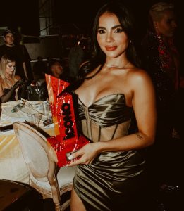 Los Premios Ícono Llegan a Miami Un Evento que Marcara un Antes y un Después en la Historia de Entretenimiento Latinoamericano