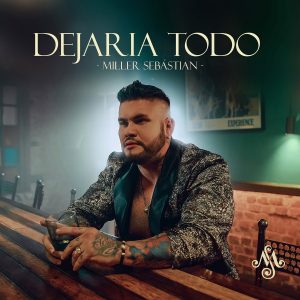 Miller Sebàstian el cantante colombiano que ha cautivado al público lanza emotivo cover de Chayanne