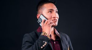 Angelito El Corillo El impulsor del entretenimiento que está transformando el booking artístico en Perú