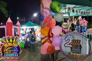 “The Big Papi Adonay” celebra dos años de sabor y éxito en Charallave