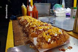 “The Big Papi Adonay” celebra dos años de sabor y éxito en Charallave