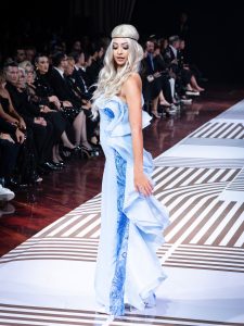 Marielen Vacondio representará al estado Miranda en el Miss Grand Venezuela 2025