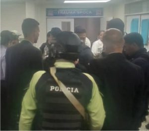 Discusión familiar termina en tragedia: hombre asesina a su hijastro en Ocumare del Tuy