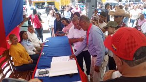 Cúa celebra 10 años del Joropo Tuyero como Patrimonio Cultural