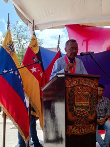 Cúa celebra 10 años del Joropo Tuyero como Patrimonio Cultural