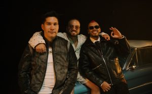 Más de una década después de conquistar el mundo con el éxito “Niña Bonita”, los iconos venezolanos Chyno y Nacho regresan para revivir la magia