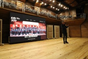 El Sistema se reinventa: nuevos espacios y un sonido más cercano al público