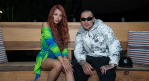 Mary Angels rompe esquemas con “Ni XQ Me Paguen” junto a Kapla