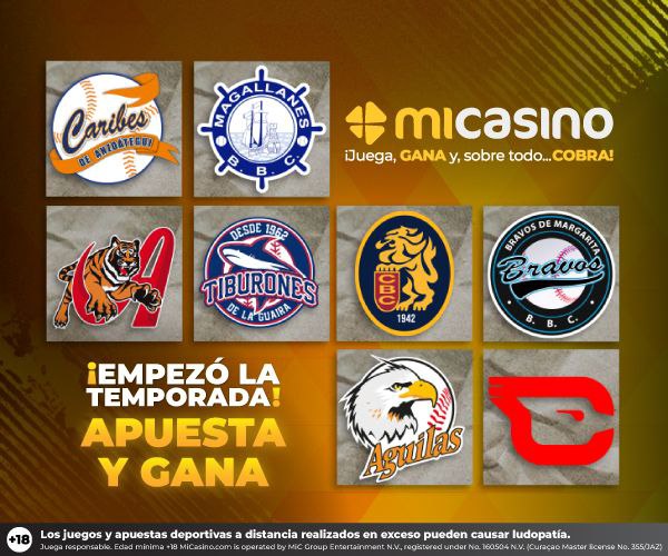 Mi Casino