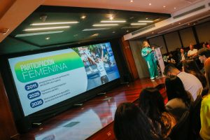 Maratón CAF vestirá a Caracas de verde y azul en su décima edición